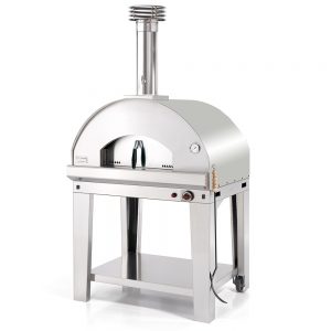 stainless steel mangiofuoco
