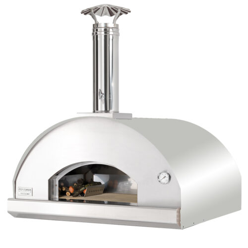 stainless steel marinara oven