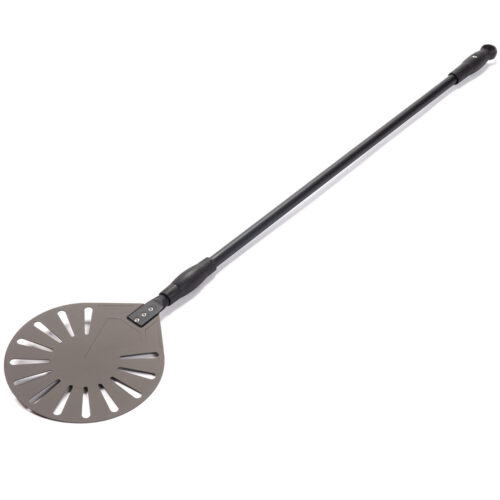 Fontana Round Pro Pizza Shovel