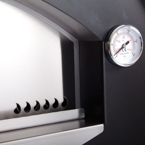 Fontana Replacement Marinara Temperature Gauge