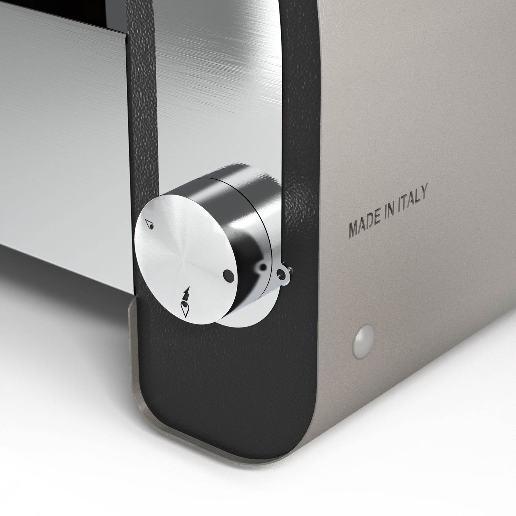 Fontana Maestro 60 Gas Countertop Pizza Oven - Image 4