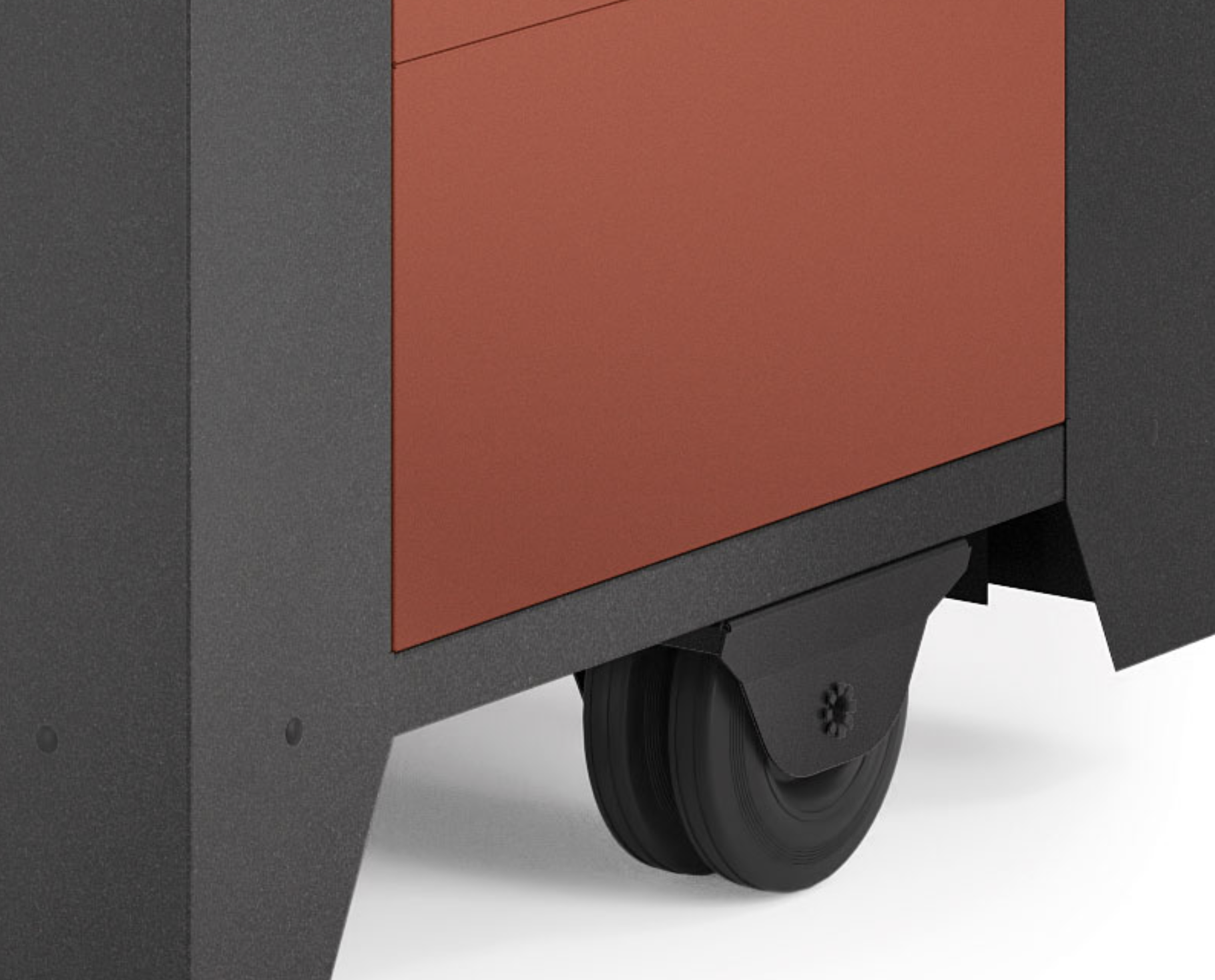 Fontana Forni Prometeo Commercial Wood-Fired Oven Ex-Demo - Image 3