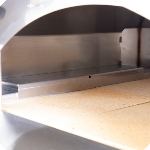 Fontana Forni Hybrid Kit 80