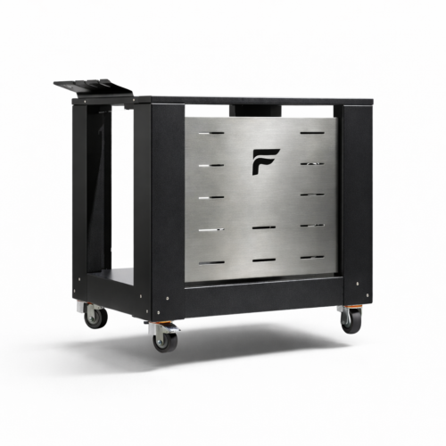 Fontana Volta 70 Stand