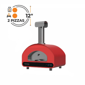Fontana Forni VOLTA 70 Smart Outdoor Oven