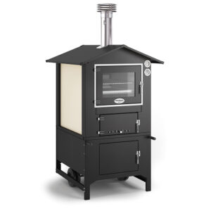 Fontana Fornolegna Outdoor Oven