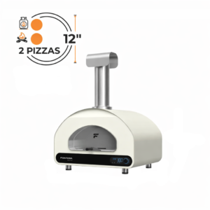Fontana Forni VOLTA 70 Smart Outdoor Oven