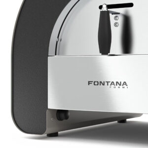Fontana Forni Rubber Oven Feet