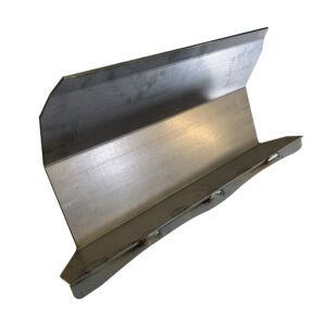 Fontana Replacement Internal Corten Steel Oven Protector for Marinara