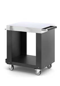 Fontana Pizza Desk Small