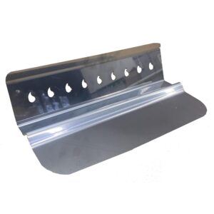Fontana Replacement Wood Holder