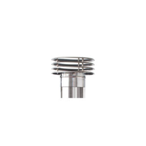 Fontana Replacement Chimney Cap (for 150mm diameter chimney)