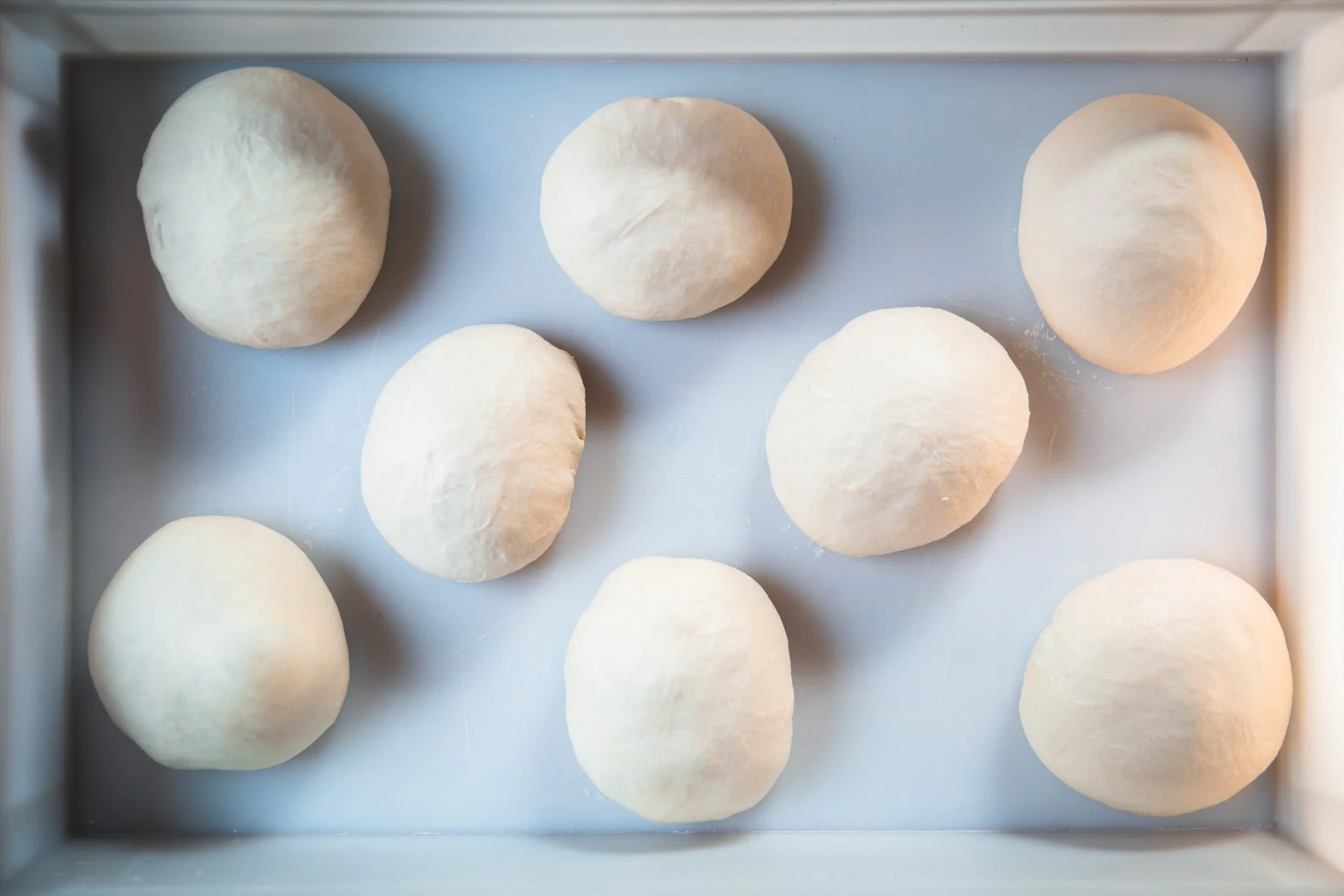 Dough Recipe Fontana Forni