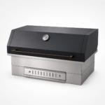 Fontana IGNES Fire drop-in charcoal grill