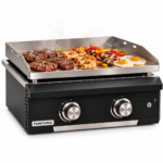 IGNES Essentia Plancha 2 Burner