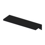 IGNES Standing Bar Status MAX 5 Burner – Black frame with Black Noir Avenue worktop