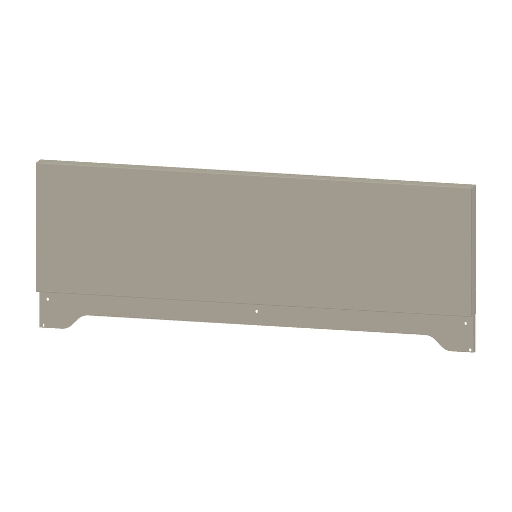 IGNES WALL-120 – Taupe RAL 7032