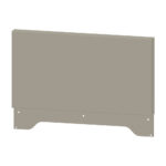 IGNES WALL-65 – Taupe RAL 7032