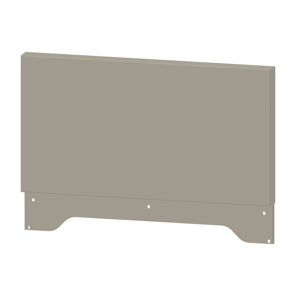 IGNES WALL-65 – Taupe RAL 7032