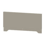 IGNES WALL-90 – Taupe RAL 7032