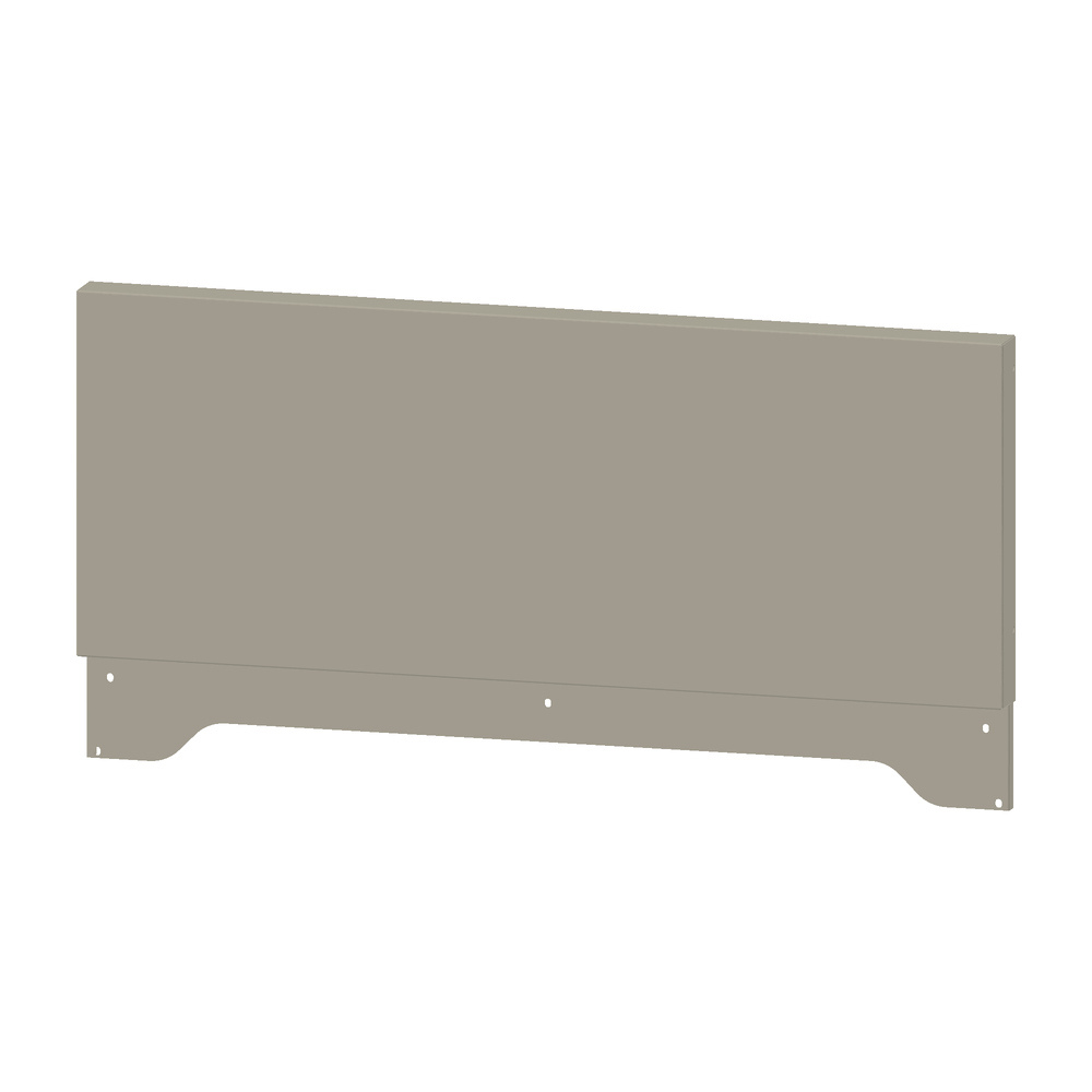 IGNES WALL-90 – Taupe RAL 7032
