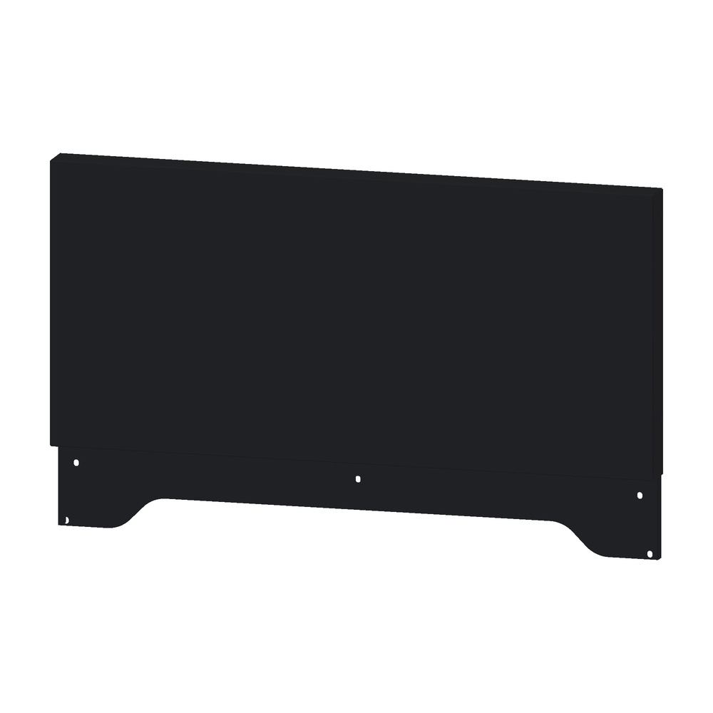 IGNES WALL-LINK-1 – Black RAL 9011