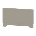 IGNES WALL-LINK-1 – Taupe RAL 7032