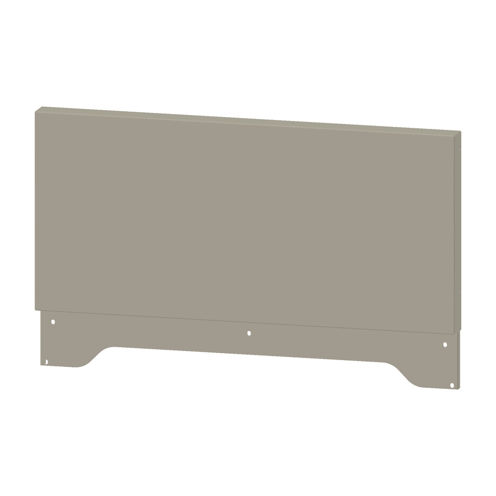 IGNES WALL-LINK-1 – Taupe RAL 7032