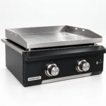 IGNES Essentia Plancha 2 Burner