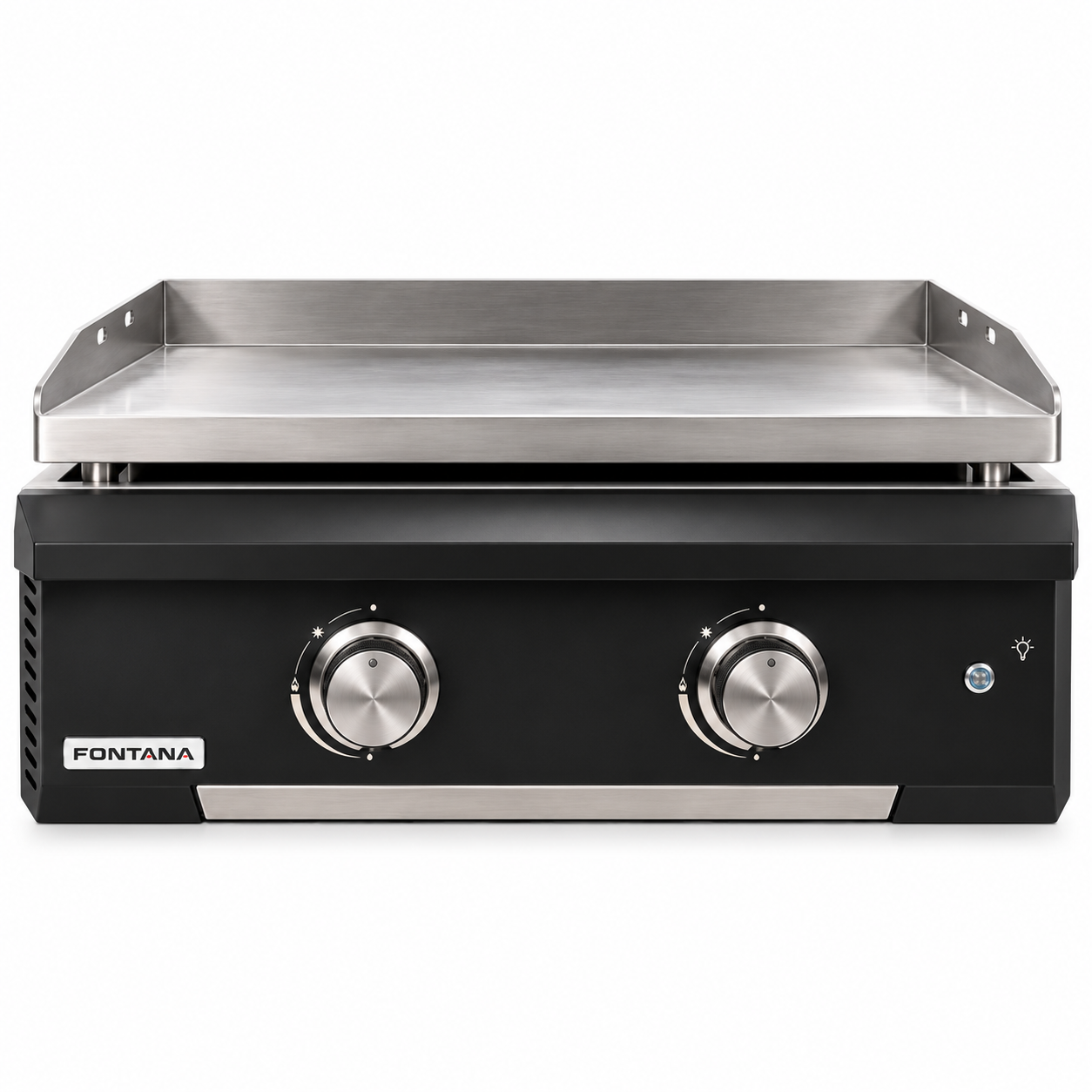 IGNES Essentia Plancha 2 Burner