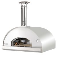 stainless steel marinara oven